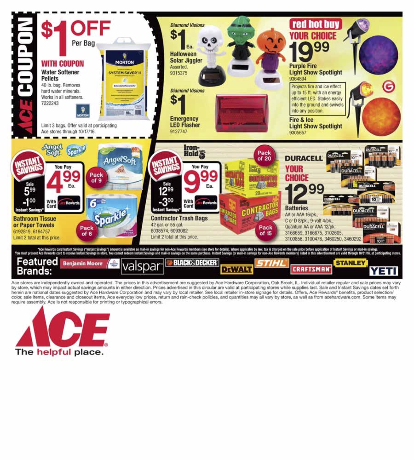 eaugallieoctober6 Eau Gallie Ace