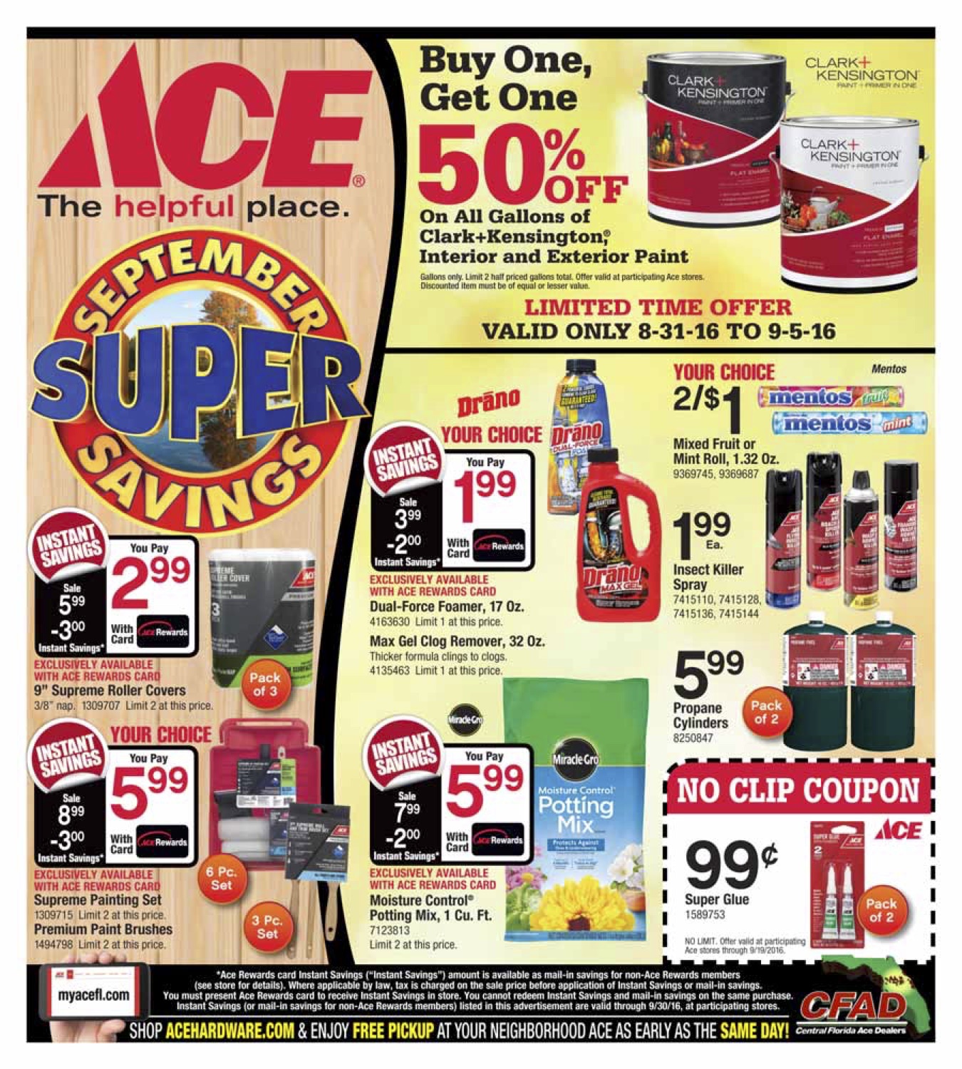 eaugallieseptember1 Eau Gallie Ace